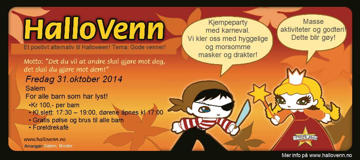 Halloween invitasjonstekst Halloween invitasjonstekst